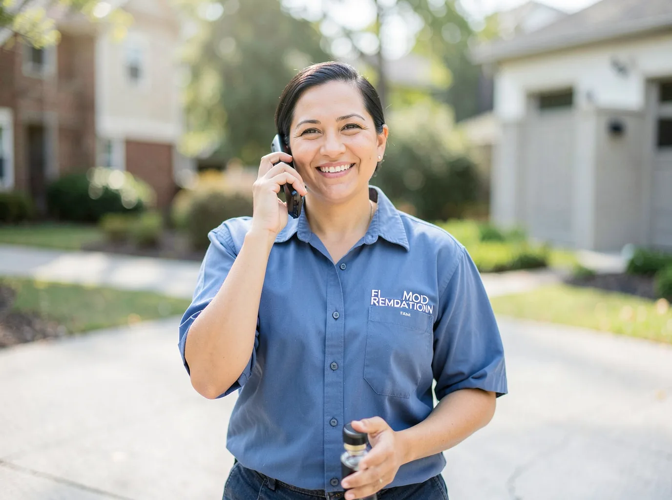 Mold Remediation Pfeifer, KS FAQs